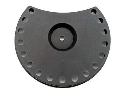 GroomStar Air Filter Cover – Replacement Protective Mesh for Topaz BS-2400 Dryer