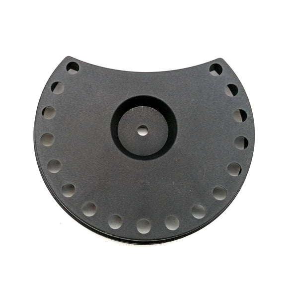 GroomStar Air Filter Cover – Replacement Protective Mesh for Topaz BS-2400 Dryer