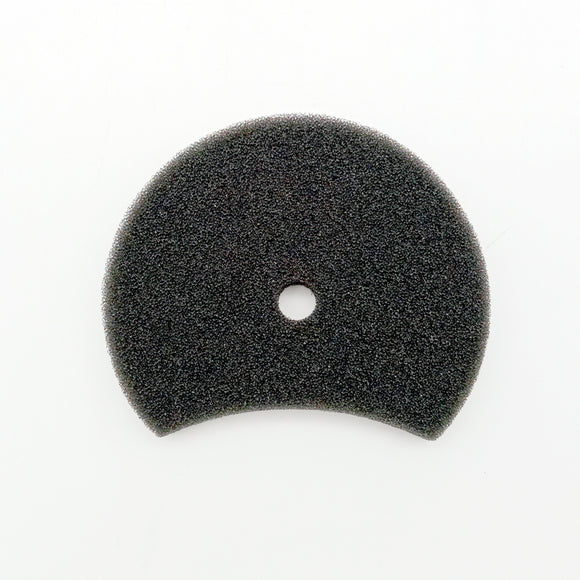 GroomStar Air Filter – Replacement Accessory for Topaz BS-2400 Grooming Dryer, Durable Design