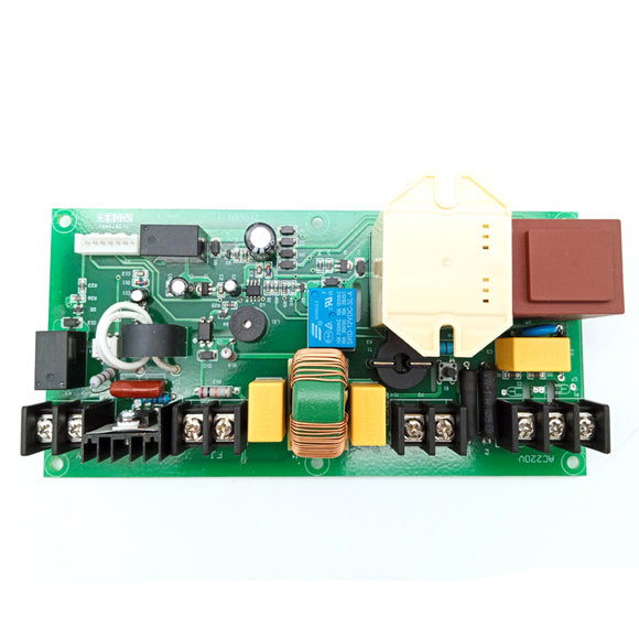 Andis Pulse ZR Replacement Electronics – Precision Engineered Internal Components Set