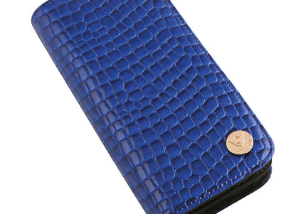 Vivog Grooming Scissors and Combs Case – Stylish Travel Organizer and Protective Storage