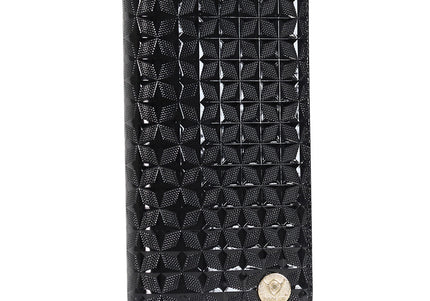 Vivog Grooming Scissors and Combs Case – Stylish Travel Organizer and Protective Storage