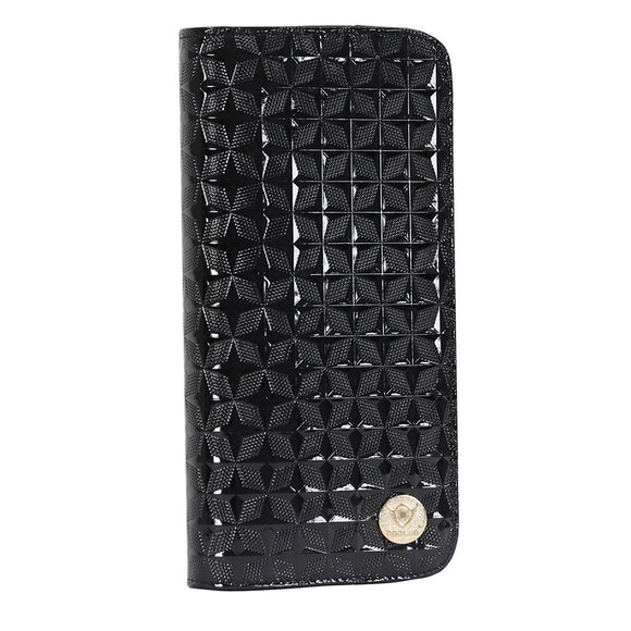 Vivog Grooming Scissors and Combs Case – Stylish Travel Organizer and Protective Storage