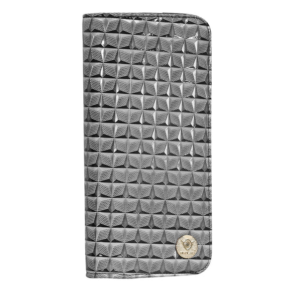 Vivog Grooming Scissors and Combs Case – Stylish Travel Organizer and Protective Storage