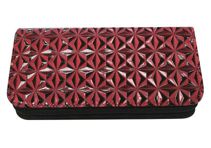 Vivog Grooming Scissors and Combs Case – Stylish Travel Organizer and Protective Storage