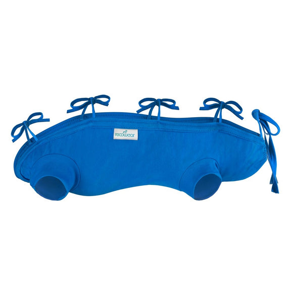 Recowear FIT GRANAT Protective Recovery Suit – Breathable Post-Operative Dog Clothing, Comfortable Fit