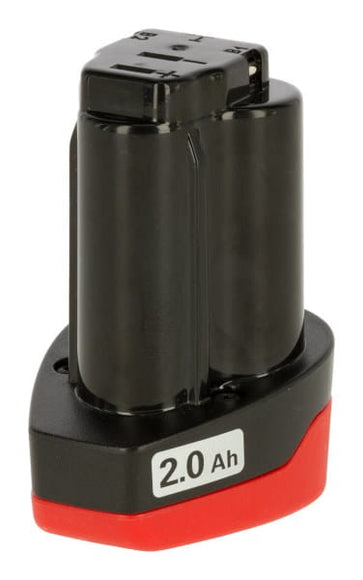 Aesculap Bonum Razor Spare Battery – 10.8V 2000mAh High-Capacity Replacement Power Cell