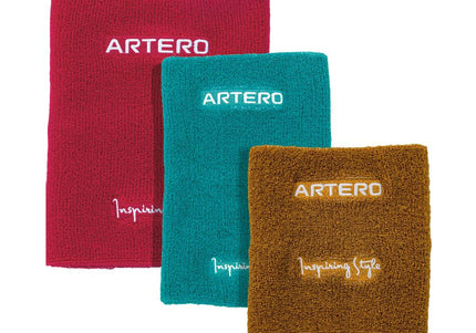 Artero Focus Drying Ear Muffs Set – Protective Adjustable Bands, 3 Sizes for Noise Reduction