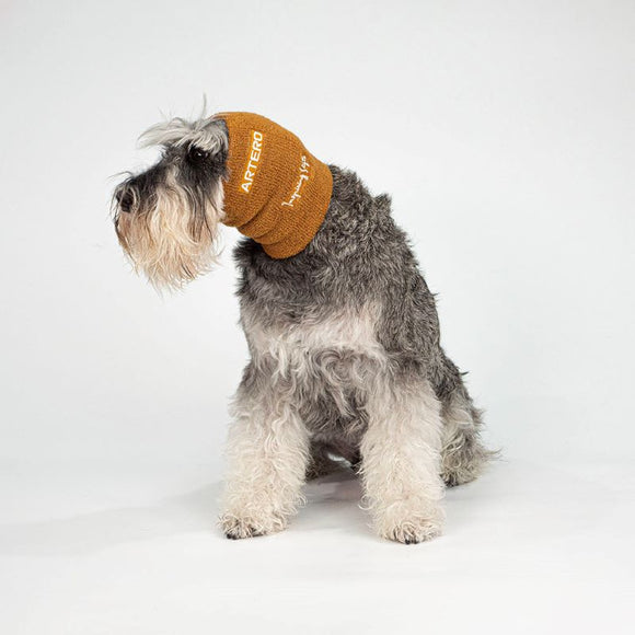 Artero Focus Drying Ear Muffs Set – Protective Adjustable Bands, 3 Sizes for Noise Reduction