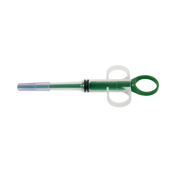 Kruuse Buster Tablet Introducer – Soft Tip Safety Applicator with Gentle Delivery Design