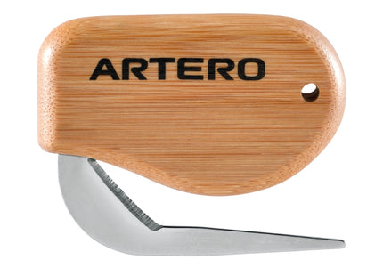 Artero Single Blade MattBreaker – Precision Dematting Knife with Ergonomic Handle for Tangle Removal