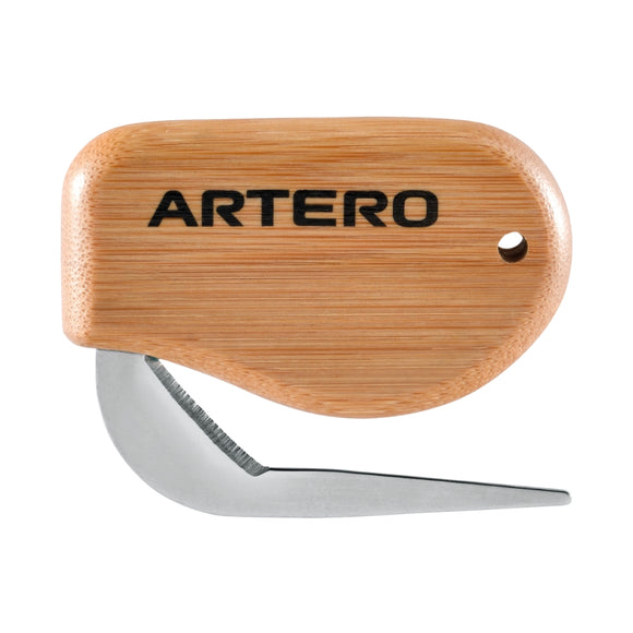 Artero Single Blade MattBreaker – Precision Dematting Knife with Ergonomic Handle for Tangle Removal