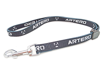 Artero Grooming Leash – Blue Tape, 1.5cm Wide, 50cm Long, Durable Design