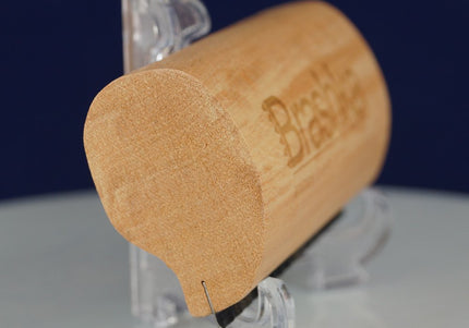 Brashka Grooming Comb Brush – 12cm Wide Head, Ideal for Medium and Large Breeds