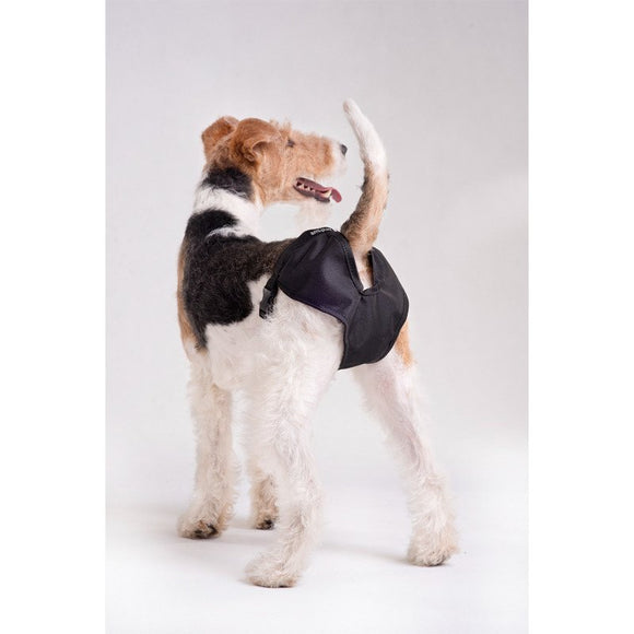 Amiplay Heat Cycle Dog Panties – Soft, Adjustable, Leak-Resistant Protective Wear