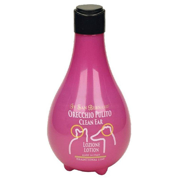 Iv San Bernard Ear Cleaner – Gentle Cleansing Tonic, 250ml, Fast-Acting Formula