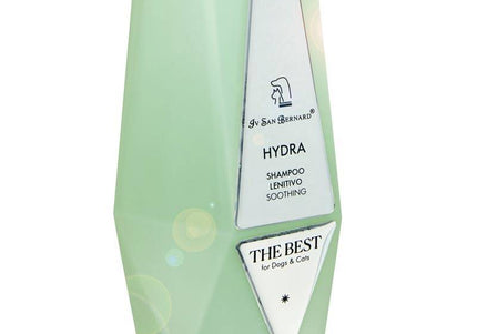 Iv San Bernard The Best Hydra Shampoo – Soothing Lavender Formula, All Hair Types, 550ml
