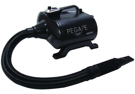 Chadog Maestro Two-Engine Table Dryer – Powerful 3000W, 150L/s Airflow, Fast Drying