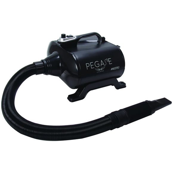 Chadog Maestro Two-Engine Table Dryer – Powerful 3000W, 150L/s Airflow, Fast Drying