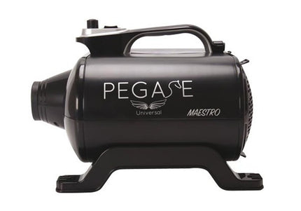 Chadog Maestro Two-Engine Table Dryer – Powerful 3000W, 150L/s Airflow, Fast Drying