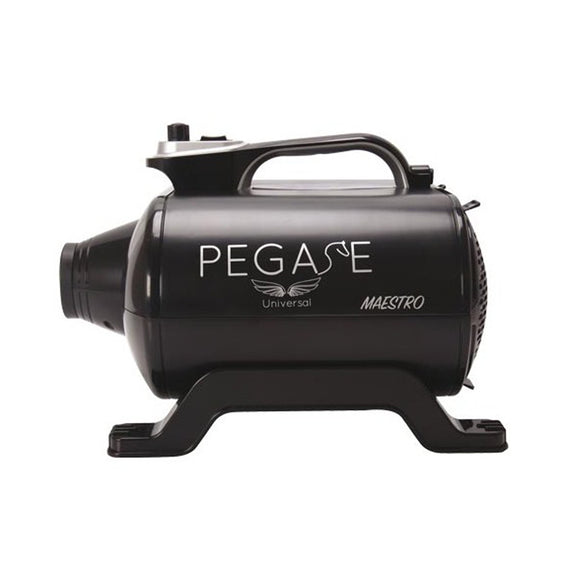 Chadog Maestro Two-Engine Table Dryer – Powerful 3000W, 150L/s Airflow, Fast Drying