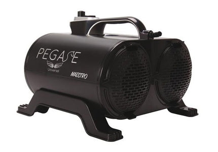 Chadog Maestro Two-Engine Table Dryer – Powerful 3000W, 150L/s Airflow, Fast Drying