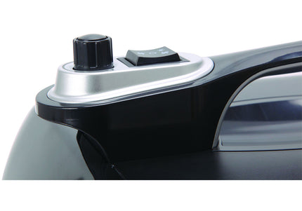 Chadog Maestro Two-Engine Table Dryer – Powerful 3000W, 150L/s Airflow, Fast Drying