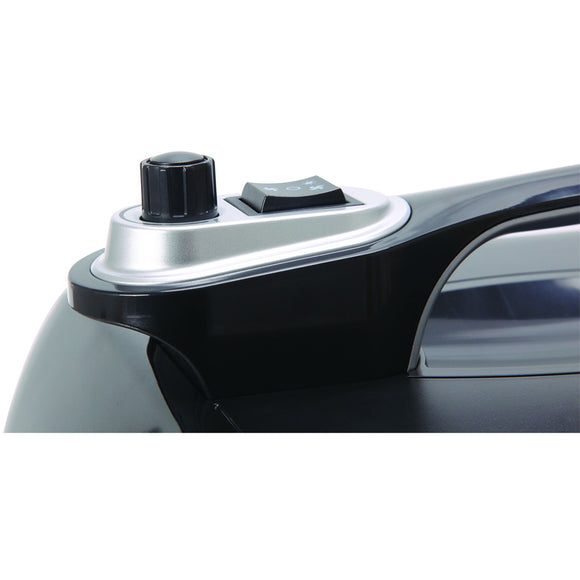 Chadog Maestro Two-Engine Table Dryer – Powerful 3000W, 150L/s Airflow, Fast Drying