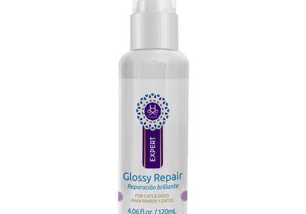 Hydra Expert Glossy Repair Spray – Thermal Protection with Argan Oil, 120ml