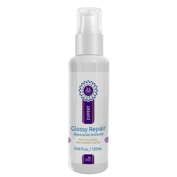 Hydra Expert Glossy Repair Spray – Thermal Protection with Argan Oil, 120ml