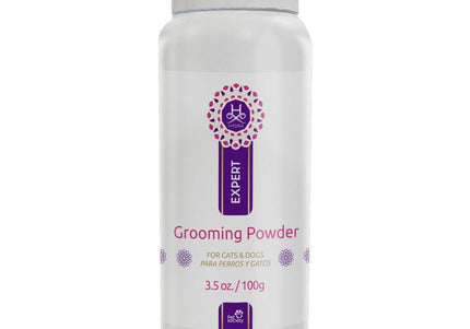 Hydra Expert Grooming Powder – Fine Trimming Formula, 100g Lightweight Application