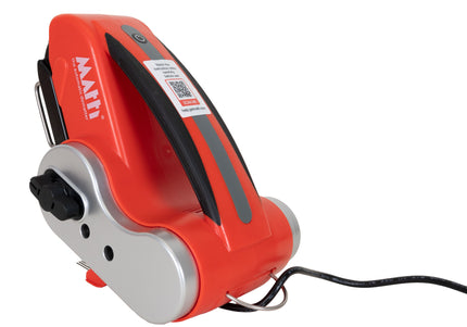 Show Tech MATTI Automatic Electric Dog Coat Grooming Brush