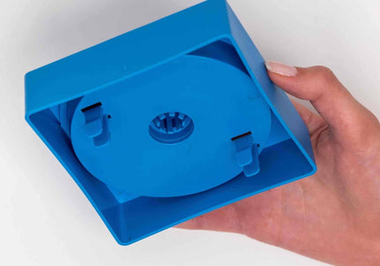 Oli's Pawzler Dog Puzzle Module – Level 1 Bonus Block, Durable Interactive Enrichment Toy