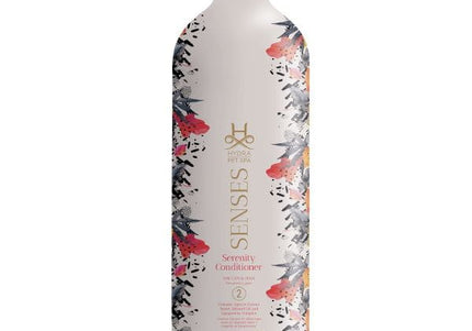 Hydra Groomers Pet Spa Senses Serenity Hydrating and Regenerating Conditioner - 1 L