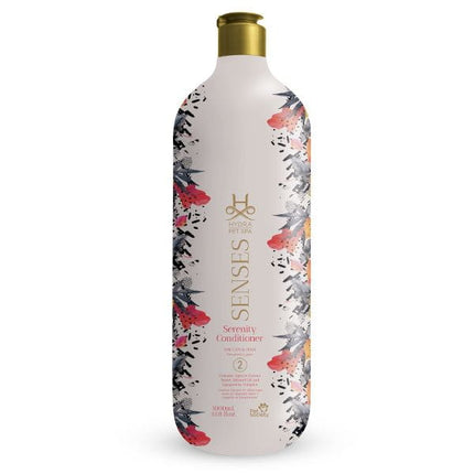 Hydra Groomers Pet Spa Senses Serenity Hydrating and Regenerating Conditioner - 1 L
