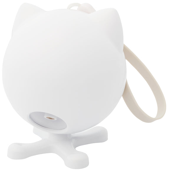 PetSafe Dancing Dot Laser Cat Toy – Interactive Automatic Laser with Adjustable Timer