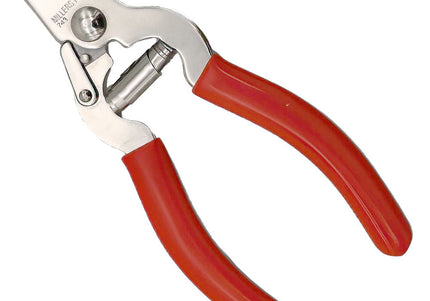 Millers Forge Nail Clipper – Precision Nipper with Safety Limiter, Durable Stainless Steel