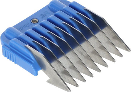 Aesculap Stainless Steel Attachment Comb – 10mm Snap-On Blade Guide, Durable Design