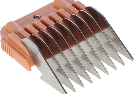 Aesculap Stainless Steel Attachment Comb – 13mm Snap-On Blade Guide, Durable Design