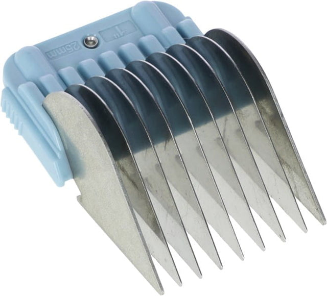 Aesculap Stainless Steel Attachment Comb – 25mm Snap-On Blade Guide, Durable Design