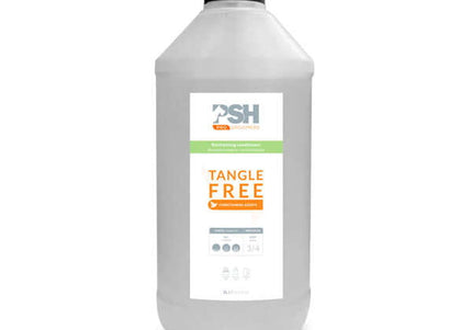 PSH Tangle Free Revitalizing Conditioner 5L – Nourishing Detangling Formula, Salon Size