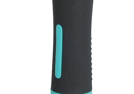 Zolux Anah Soft Poodle Brush Medium – Gentle Grooming Tool with Secured Pins