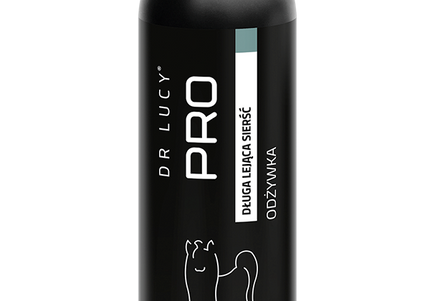 Dr. Lucy Pro Alovital Conditioner – Strengthening and Regenerating Formula with Aloe and Vitamins, 250ml