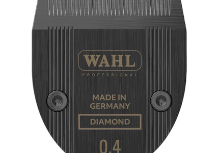 Wahl Diamond Blade Set – Fine-Toothed Precision Blade, Compatible with Vetiva Mini and Super Trim
