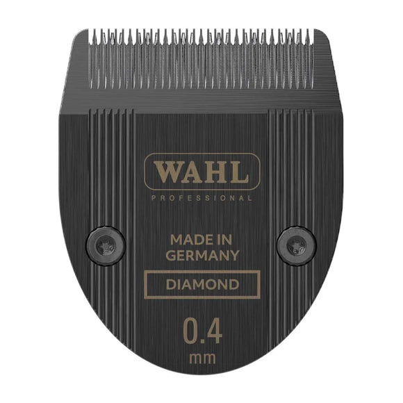 Wahl Diamond Blade Set – Fine-Toothed Precision Blade, Compatible with Vetiva Mini and Super Trim