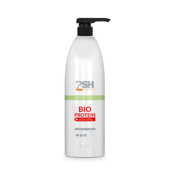 PSH Bio Protein Conditioner Mask – Leave-In Nourishing Formula, 1L Bottle