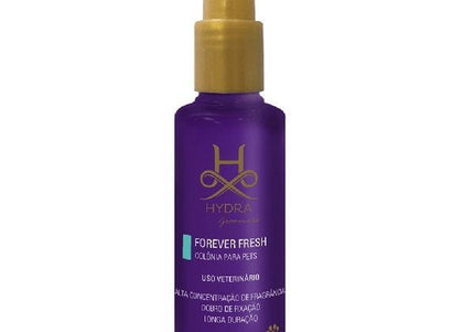 Hydra Groomers Forever Fresh Eau de Parfum – Fruity Floral Scent, 130ml Long-Lasting Spray