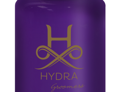 Hydra Groomers Forever Velvety Eau de Parfum – Fruity-Floral Scent, 130ml Premium Fragrance