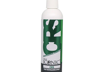 True Iconic Coat Revitalizing Spray – Jojoba Oil Detangling and Regenerating Formula, 300ml