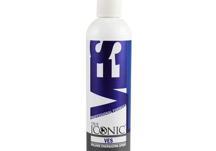 True Iconic Volume Energizing Moisturizing Spray – 300ml, Enhances Coat Condition